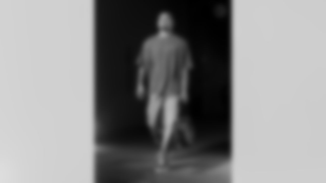 Pittsburgh Steelers wide receiver Roman Wilson (10) during a regular season game between the Pittsburgh Steelers and the Cincinnati Bengals, Sunday, Nov. 16, 2025 in Pittsburgh, PA. (Karl Roser / Pittsburgh Steelers)