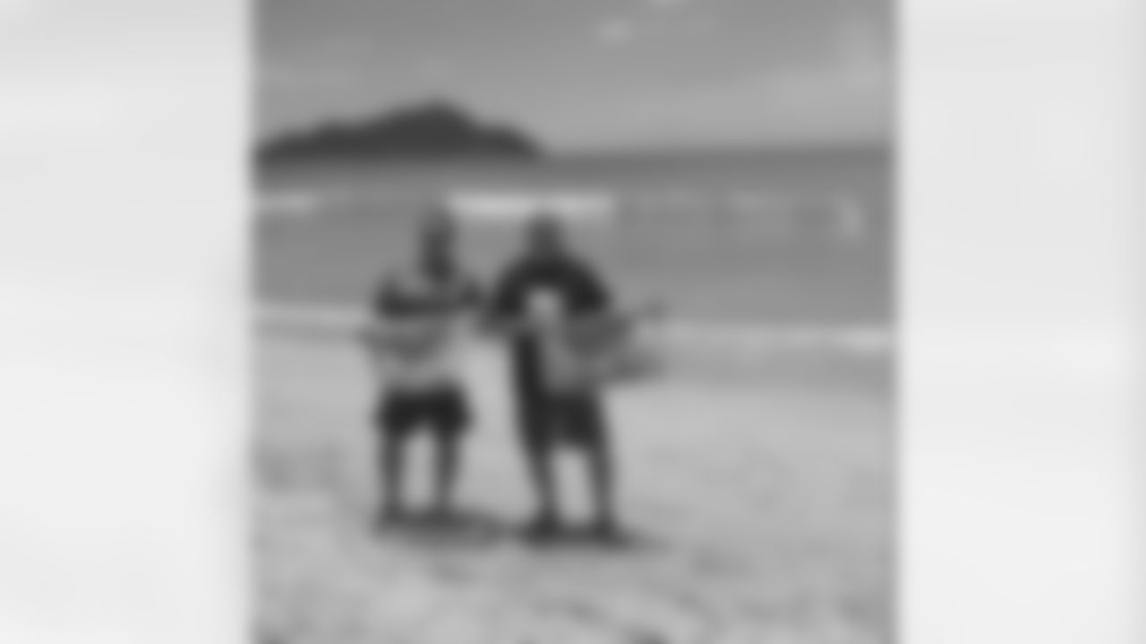 Steelers Nation submitted photos with their Terrible Towels around the world to celebrate the 50th anniversary