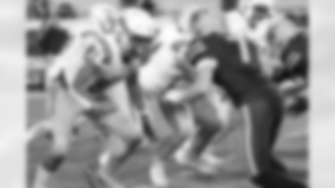 The Central Valley Warriors and the Avonworth Antelopes play in the 3A WPIAL Football Championship at Acrisure Stadium Saturday, Nov. 23, 2024 in Pittsburgh, PA. (Arron Anastasia / Pittsburgh Steelers)