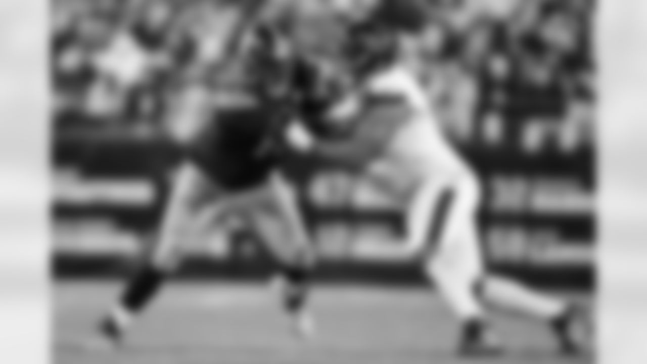 Pittsburgh Steelers defensive tackle Cameron Heyward (97) during a postseason Wild Card game between the Pittsburgh Steelers and the Houston Texans, Monday, Jan. 12, 2026 in Pittsburgh, PA. (Karl Roser / Pittsburgh Steelers)