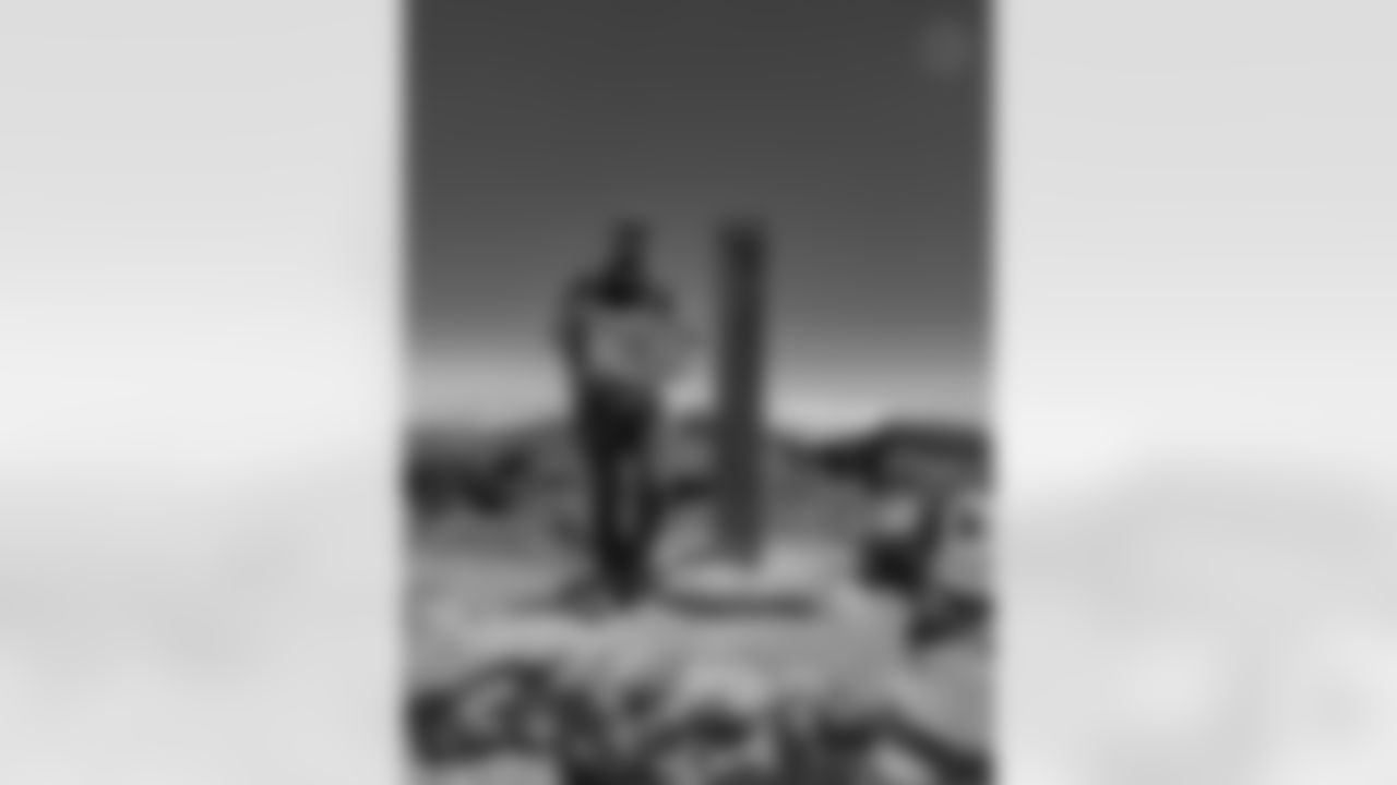 Steelers Nation submitted photos with their Terrible Towels around the world to celebrate the 50th anniversary