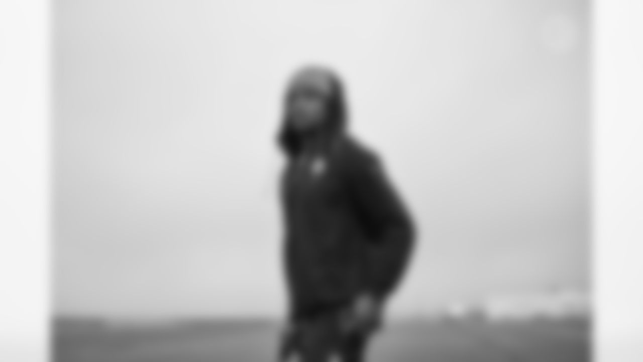 Pittsburgh Steelers safety Kyle Dugger (29) travels to Los Angeles on Saturday, Nov. 8, 2025 for the Week 10 regular season matchup against the Los Angeles Chargers. (Alysa Rubin / Pittsburgh Steelers)