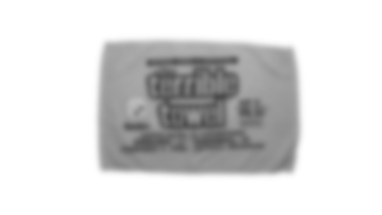 The Steelers are celebrating the 50th anniversary of the Terrible Towel