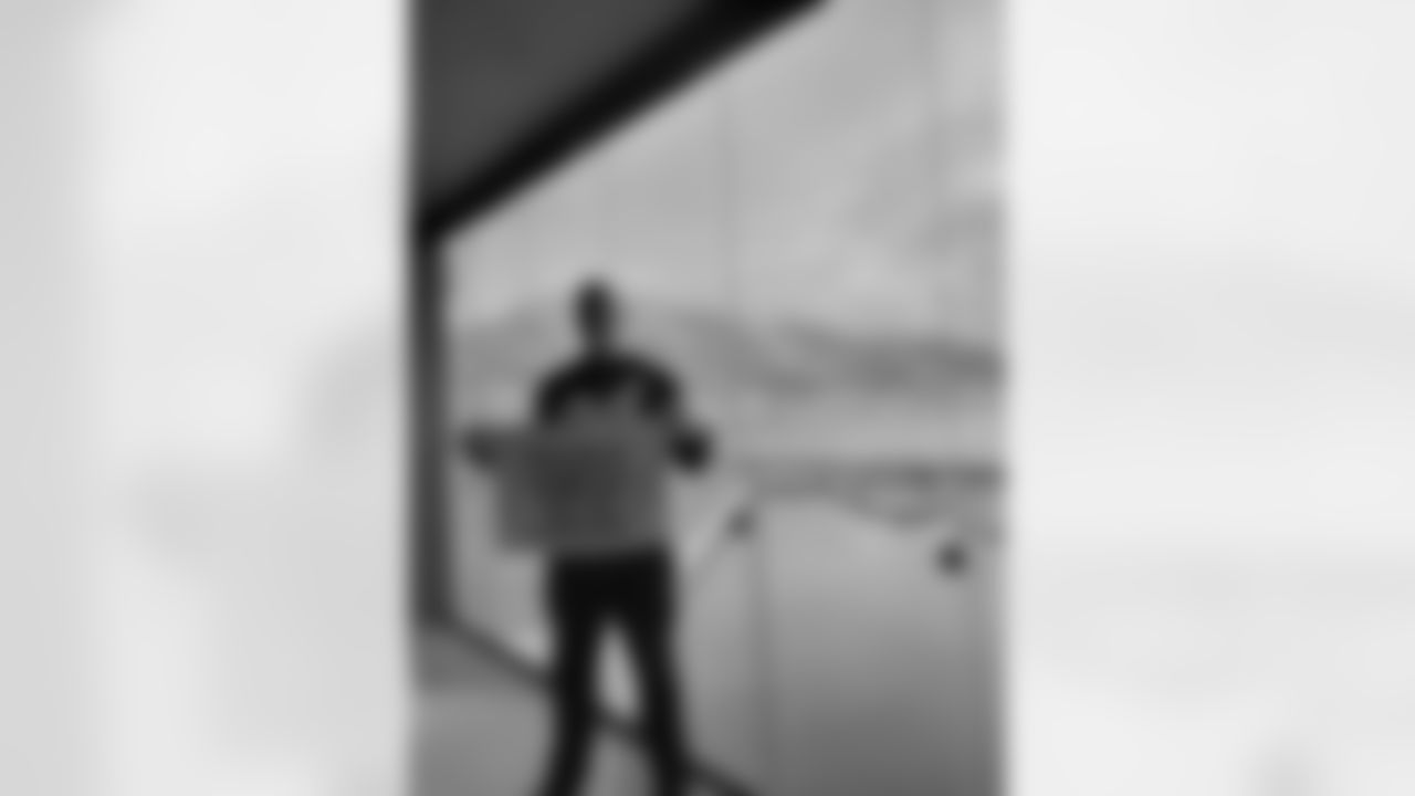 Steelers Nation submitted photos with their Terrible Towels around the world to celebrate the 50th anniversary