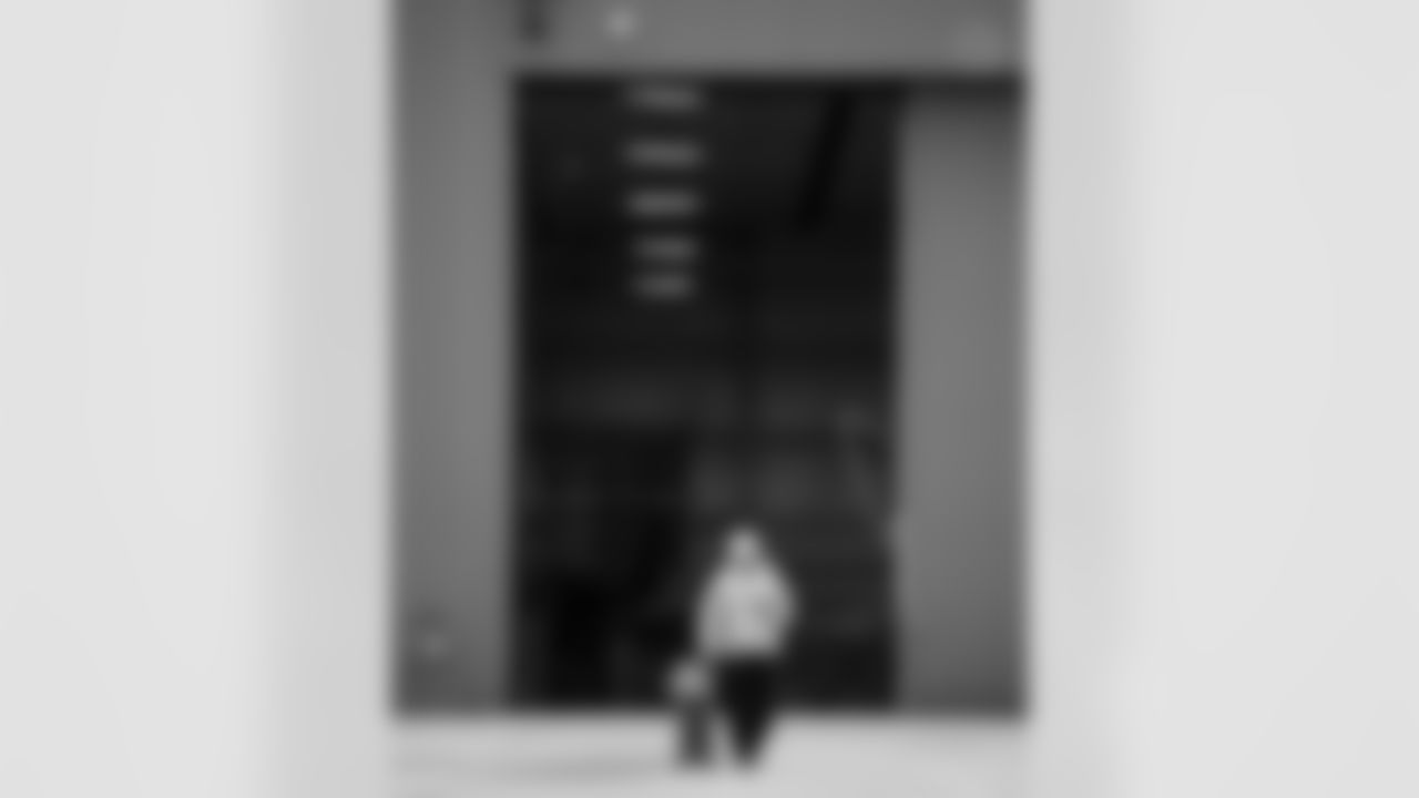 Pittsburgh Steelers defensive back Daryl Porter (39) travels to Detroit on Saturday, Dec. 20, 2025 for the Week 16 regular season matchup against the Detroit Lions. (Karl Roser / Pittsburgh Steelers)