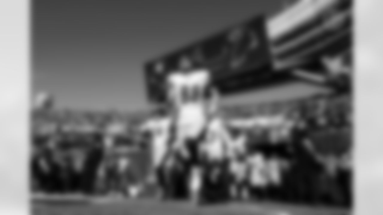 Pittsburgh Steelers tight end Pat Freiermuth (88) during a regular season game between the Pittsburgh Steelers and the Chicago Bears, Sunday, Nov. 23, 2025 in Chicago, IL. (Nick Smith / Pittsburgh Steelers)