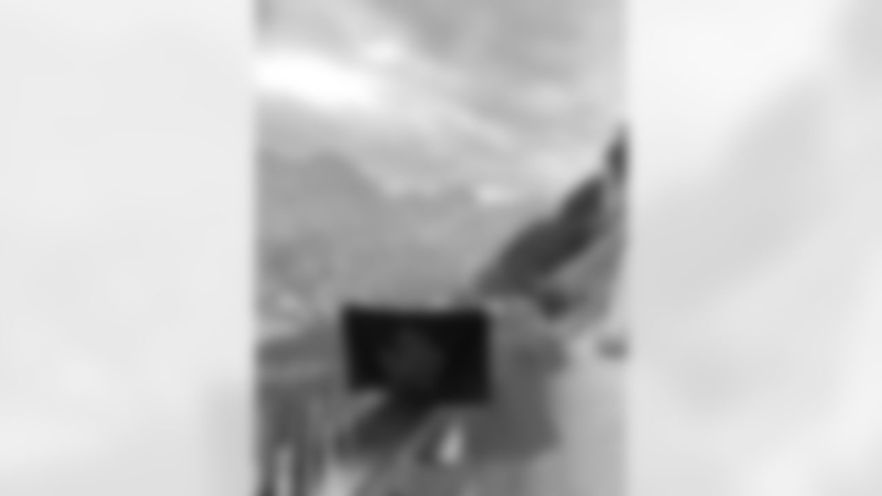 Steelers Nation submitted photos with their Terrible Towels around the world to celebrate the 50th anniversary