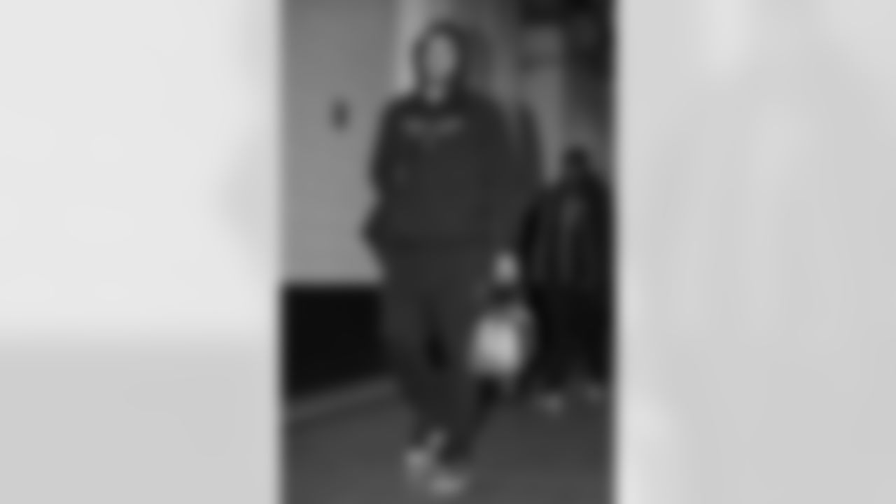 Pittsburgh Steelers linebacker T.J. Watt (90) during a regular season game between the Pittsburgh Steelers and the Cleveland Browns, Sunday, Dec. 28, 2025 in Cleveland, OH. (Alysa Rubin / Pittsburgh Steelers)