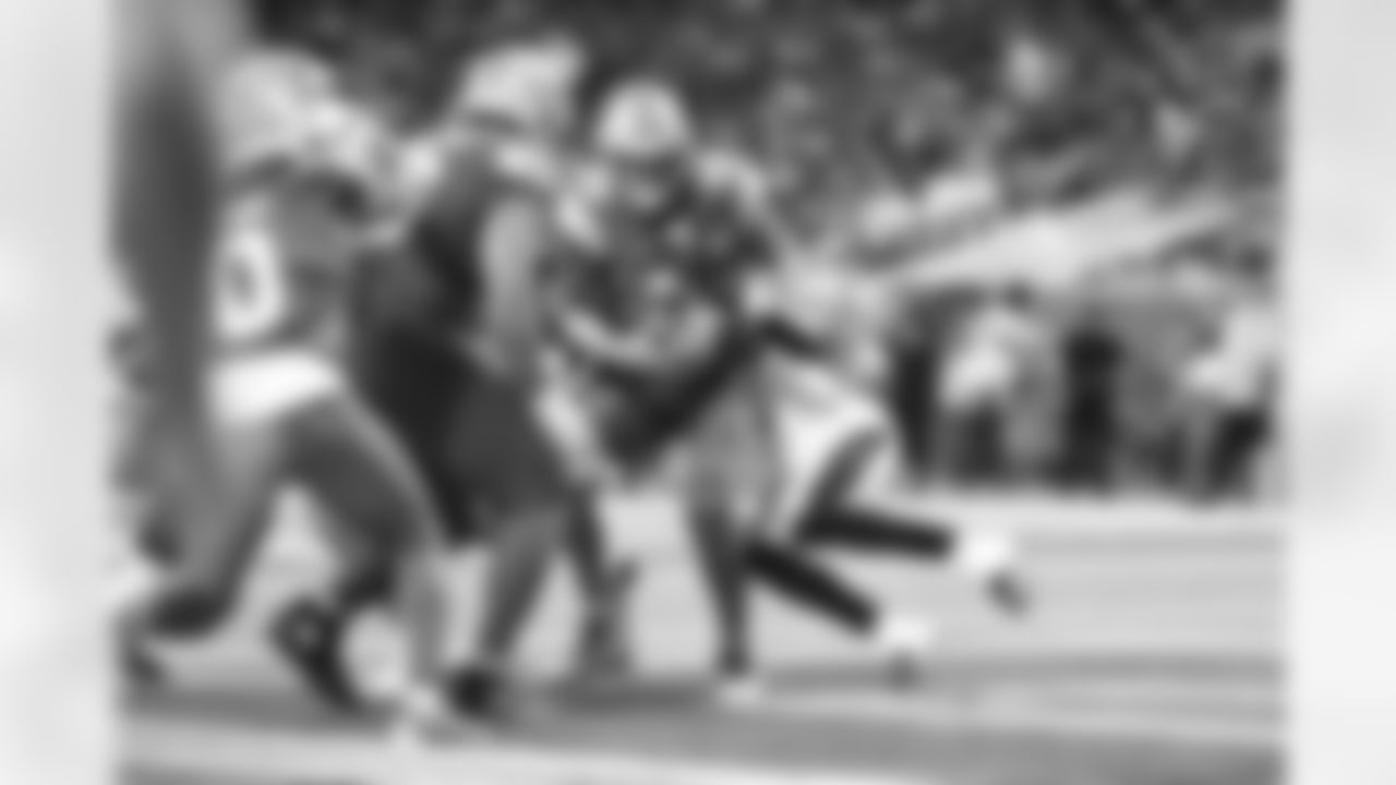 Pittsburgh Steelers safety Kyle Dugger (29) during a regular season game between the Pittsburgh Steelers and the Detroit Lions, Sunday, Dec. 21, 2025 in Detroit, MI. (Karl Roser / Pittsburgh Steelers)