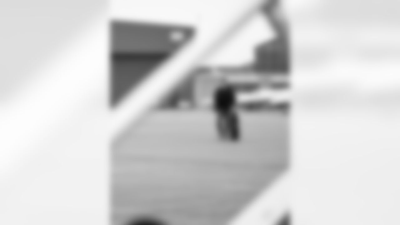 Pittsburgh Steelers quarterback Mason Rudolph (2) travels to Detroit on Saturday, Dec. 20, 2025 for the Week 16 regular season matchup against the Detroit Lions. (Alysa Rubin / Pittsburgh Steelers)