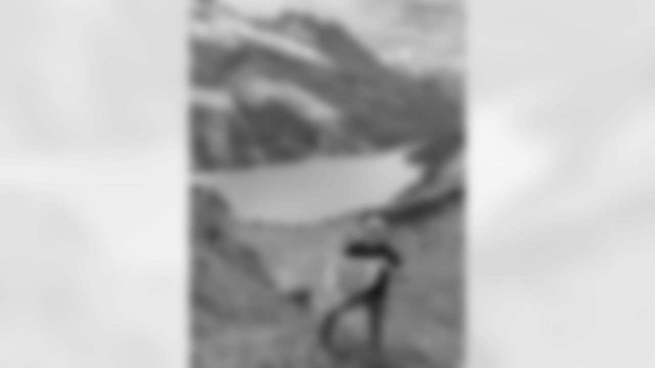 Steelers Nation submitted photos with their Terrible Towels around the world to celebrate the 50th anniversary