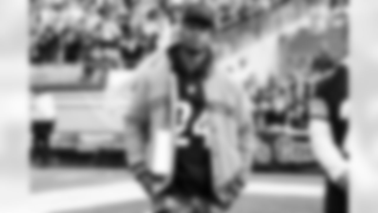 The Pittsburgh Steelers celebrated the 20th anniversary of Super Bowl XL during halftime of a regular season game between the Pittsburgh Steelers and the Indianapolis Colts, Sunday, Nov. 2, 2025 in Pittsburgh, PA. (Karl Roser / Pittsburgh Steelers)