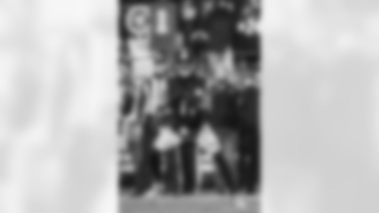 Pittsburgh Steelers wide receiver Marquez Valdes-Scantling (11) during a regular season game between the Pittsburgh Steelers and the Baltimore Ravens, Sunday, Jan. 4, 2026 in Pittsburgh, PA. The Steelers defeated the Ravens 26-24. (Taylor Ollason / Pittsburgh Steelers)