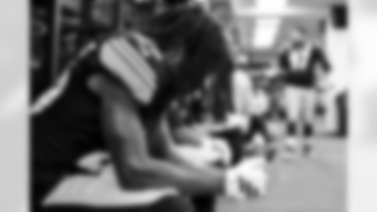 Pittsburgh Steelers cornerback Brandin Echols (26) during a regular season game between the Pittsburgh Steelers and the Cincinnati Bengals, Sunday, Nov. 16, 2025 in Pittsburgh, PA. (Karl Roser / Pittsburgh Steelers)