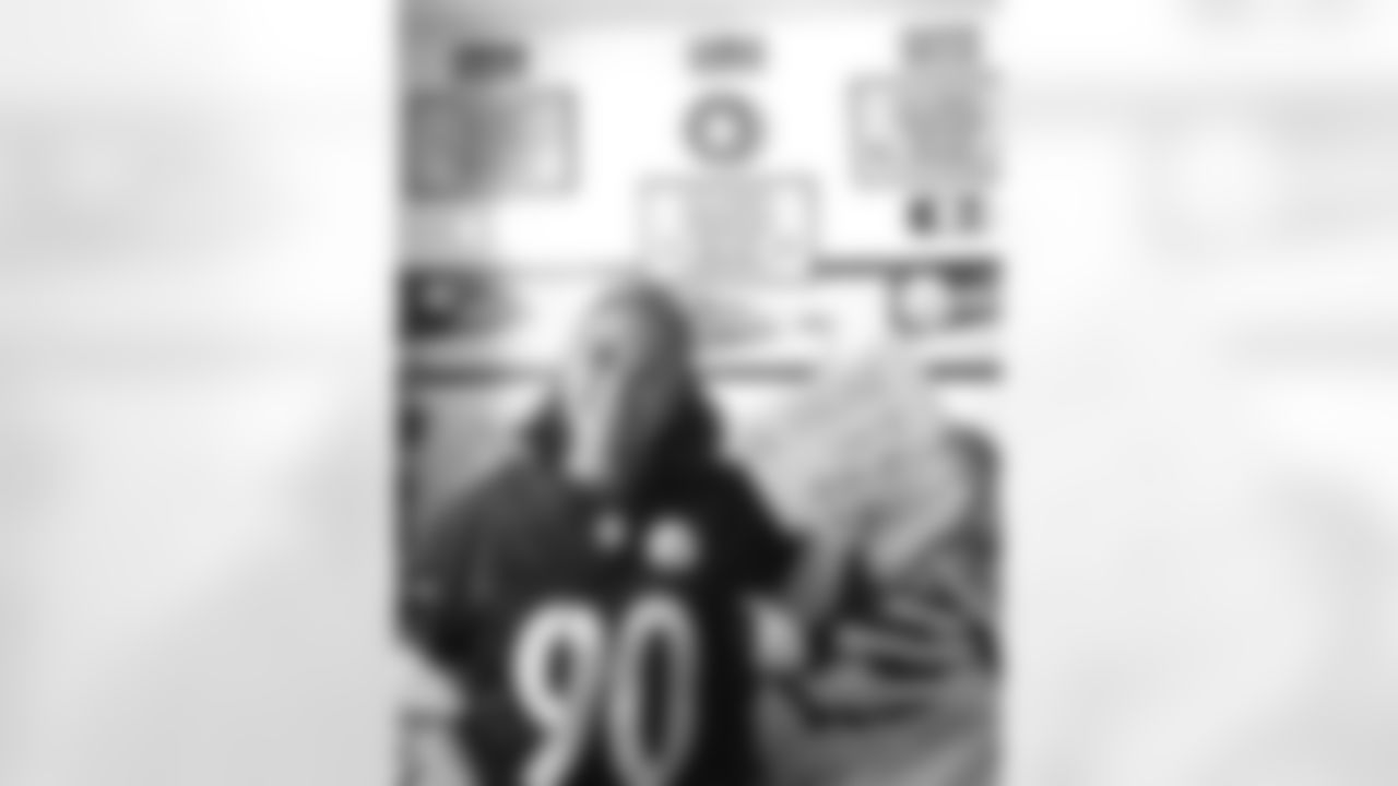 Gina Arcigna FB