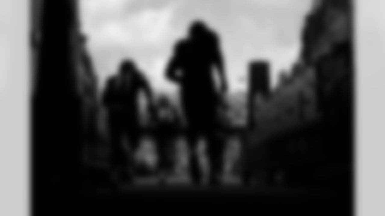 A general view during a regular season game between the Pittsburgh Steelers and the Cincinnati Bengals, Sunday, Nov. 16, 2025 in Pittsburgh, PA. (Alysa Rubin / Pittsburgh Steelers)