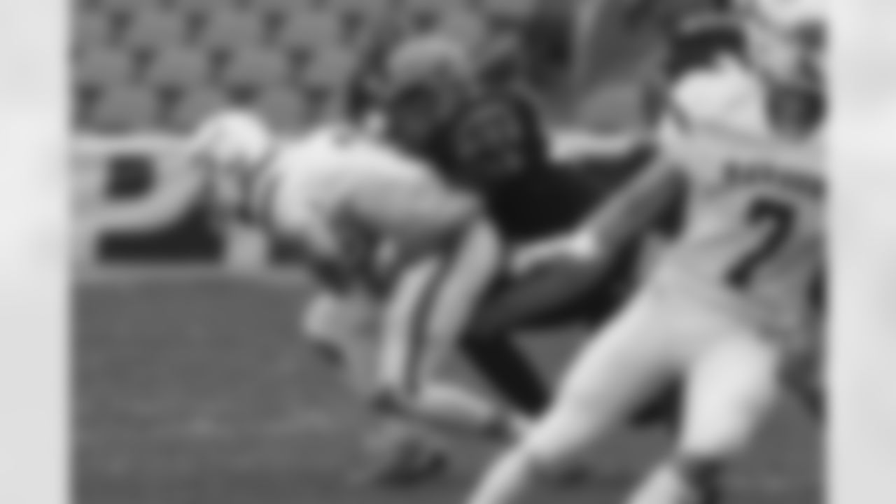 South Side Rams and Fort Cherry Rangers play in the 1A WPIAL Football Championship at Acrisure Stadium, Friday, Nov. 24, 2023 in Pittsburgh, PA. (Mariah Wild / Pittsburgh Steelers)