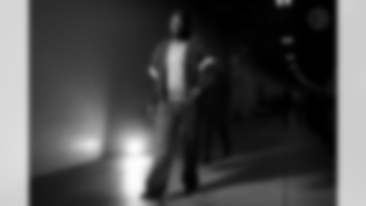 Pittsburgh Steelers defensive tackle Keeanu Benton (95) during a regular season game between the Pittsburgh Steelers and the Baltimore Ravens, Sunday, Jan. 4, 2026 in Pittsburgh, PA. (Karl Roser / Pittsburgh Steelers)