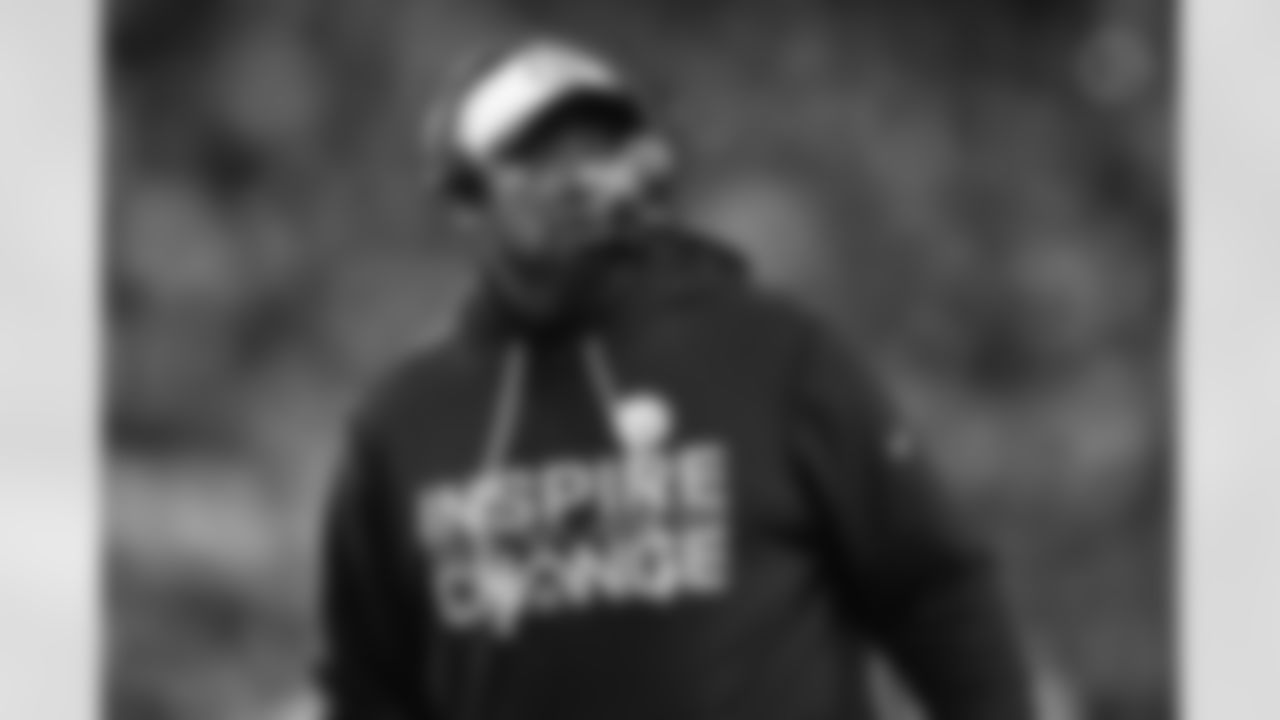 Pittsburgh Steelers head coach Mike Tomlin during a regular season game between the Pittsburgh Steelers and the Miami Dolphins, Monday, Dec. 15, 2025 in Pittsburgh, PA. (Alysa Rubin / Pittsburgh Steelers)