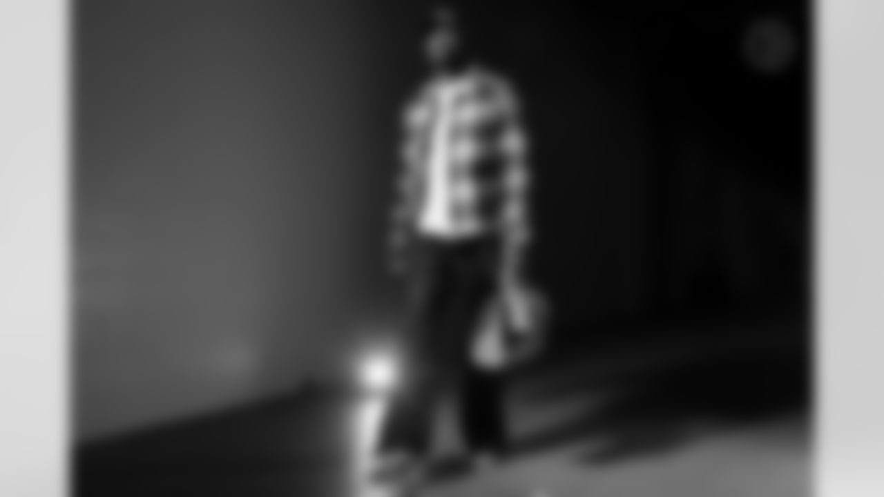 Pittsburgh Steelers wide receiver Marquez Valdes-Scantling (11) during a postseason Wild Card game between the Pittsburgh Steelers and the Houston Texans, Monday, Jan. 12, 2026 in Pittsburgh, PA. (Karl Roser / Pittsburgh Steelers)