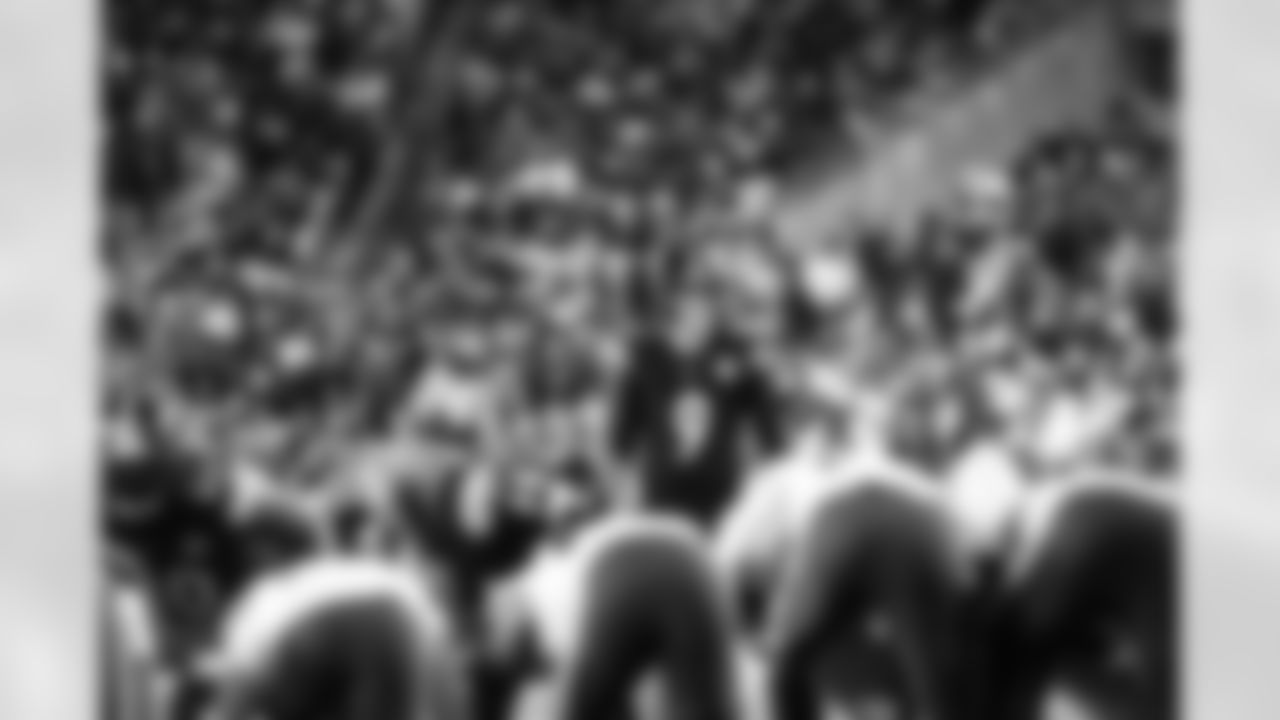 Pittsburgh Steelers kicker Chris Boswell (9) during a regular season game between the Pittsburgh Steelers and the Buffalo Bills, Sunday, Nov. 30, 2025 in Pittsburgh, PA.  (Arron Anastasia / Pittsburgh Steelers)