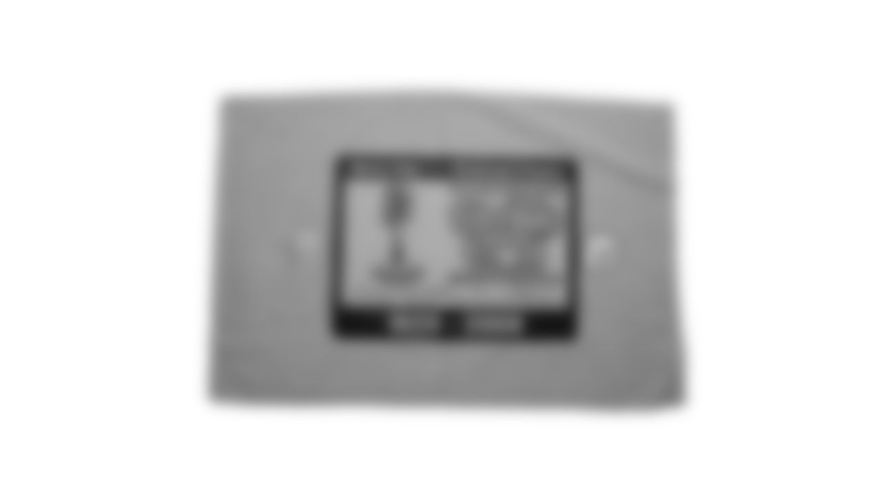 The Steelers are celebrating the 50th anniversary of the Terrible Towel