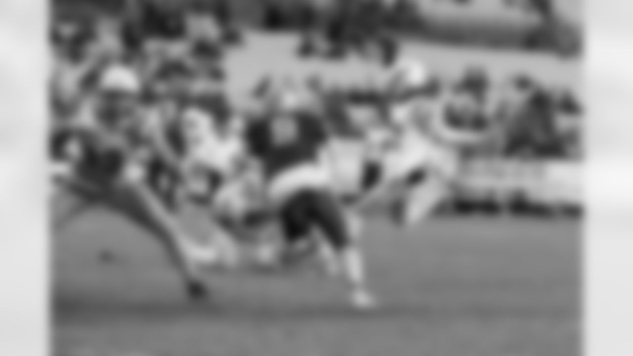 The Central Valley Warriors and the Avonworth Antelopes play in the 3A WPIAL Football Championship at Acrisure Stadium Saturday, Nov. 23, 2024 in Pittsburgh, PA. (Arron Anastasia / Pittsburgh Steelers)