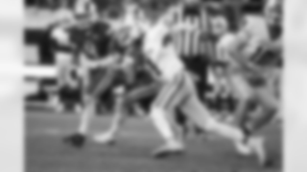 The Pine-Richland Rams and Peters Township Indians play in the 5A WPIAL Football Championship at Acrisure Stadium Saturday, Nov. 23, 2024 in Pittsburgh, PA. (Arron Anastasia / Pittsburgh Steelers)