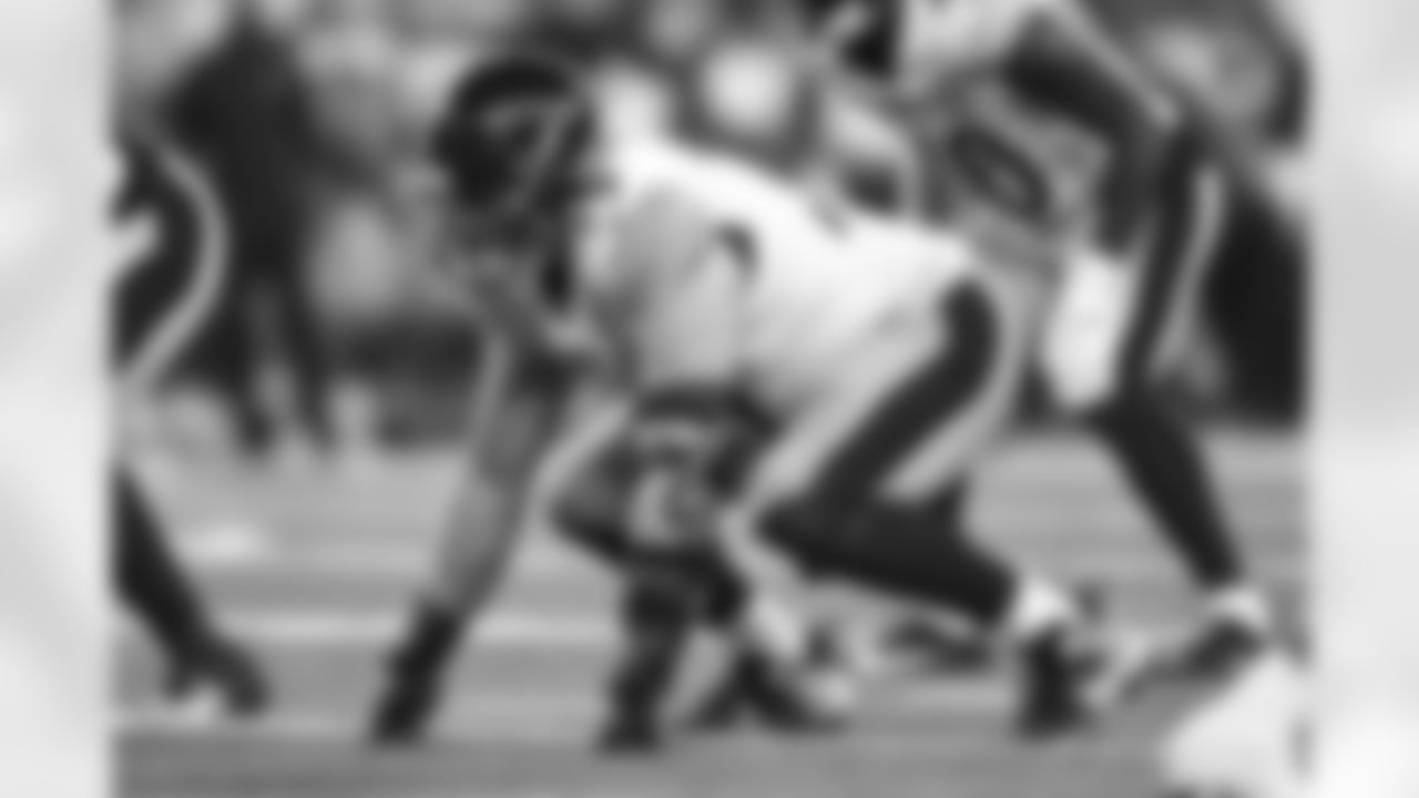Pittsburgh Steelers defensive lineman Jacob Slade (79) during a preseason game between the Pittsburgh Steelers and the Detroit Lions, on Saturday August 24, 2024 in Detroit, Michigan. (Karl Roser / Pittsburgh Steelers)