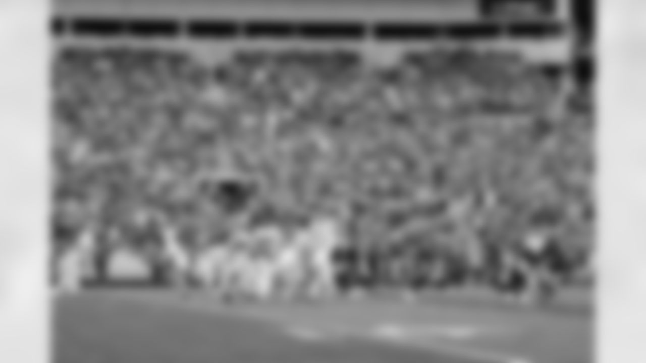 A general view during a regular season game between the Pittsburgh Steelers and the Indianapolis Colts, Sunday, Nov. 2, 2025 in Pittsburgh, PA. (Karl Roser / Pittsburgh Steelers)