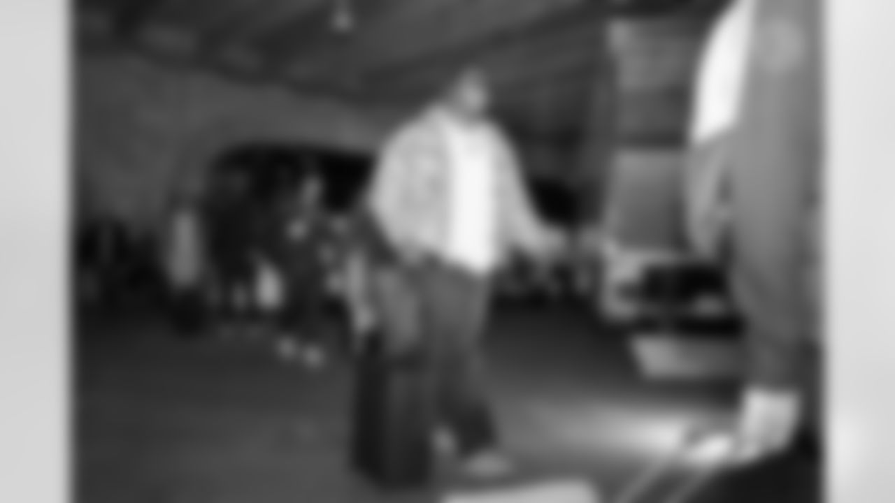 Pittsburgh Steelers defensive tackle Keeanu Benton (95) during a regular season game between the Pittsburgh Steelers and the Chicago Bears, Sunday, Nov. 23, 2025 in Chicago, IL. (Karl Roser / Pittsburgh Steelers)