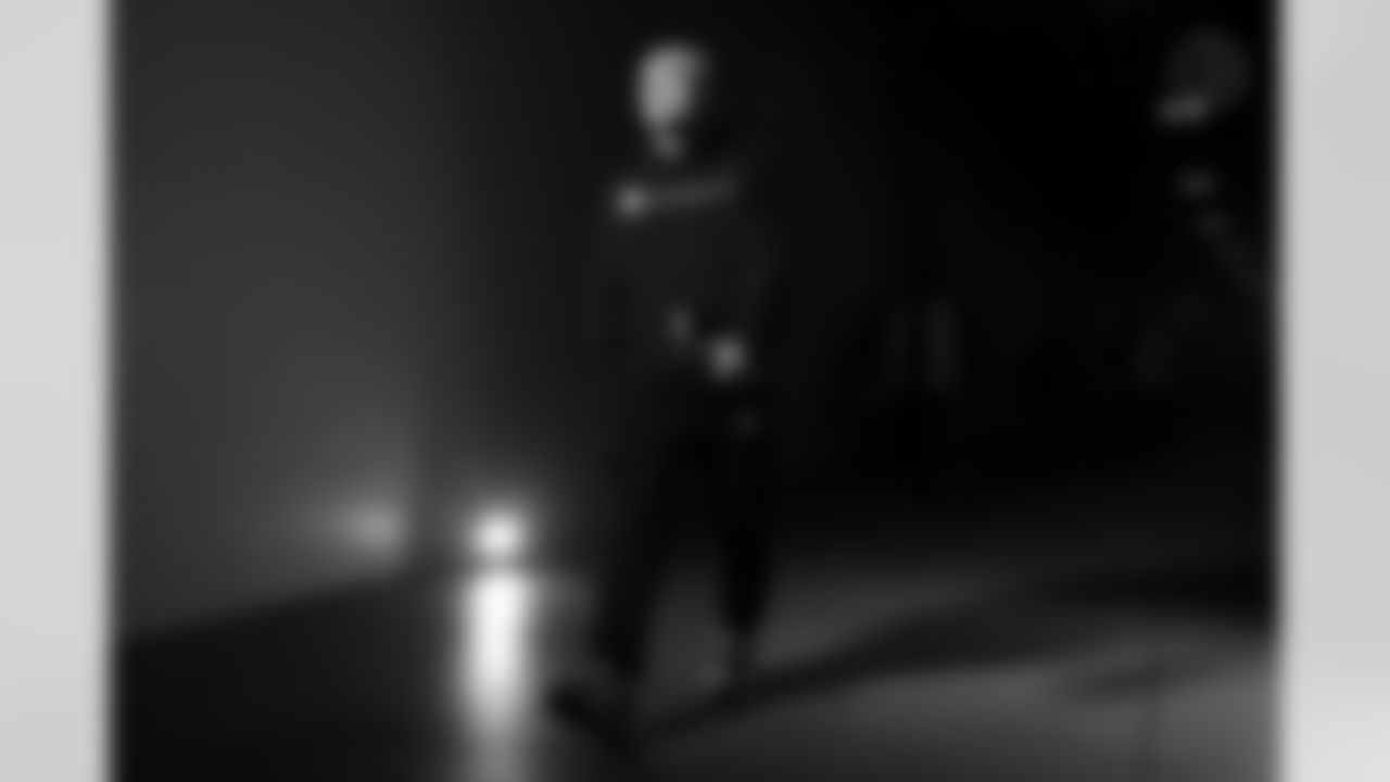 Pittsburgh Steelers wide receiver Roman Wilson (10) during a regular season game between the Pittsburgh Steelers and the Buffalo Bills, Sunday, Nov. 30, 2025 in Pittsburgh, PA.  (Karl Roser / Pittsburgh Steelers)