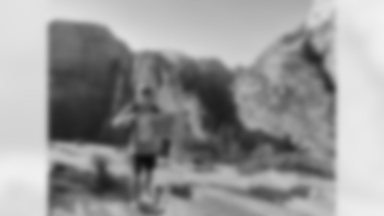 Steelers Nation submitted photos with their Terrible Towels around the world to celebrate the 50th anniversary