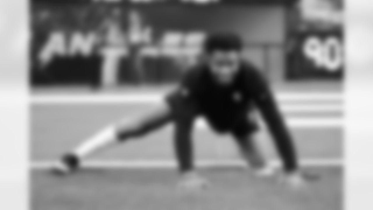 Pittsburgh Steelers cornerback Darius Slay (23) during a regular season game between the Pittsburgh Steelers and the Los Angeles Chargers, Sunday, Nov. 9, 2025 in Inglewood, CA. (Karl Roser / Pittsburgh Steelers)