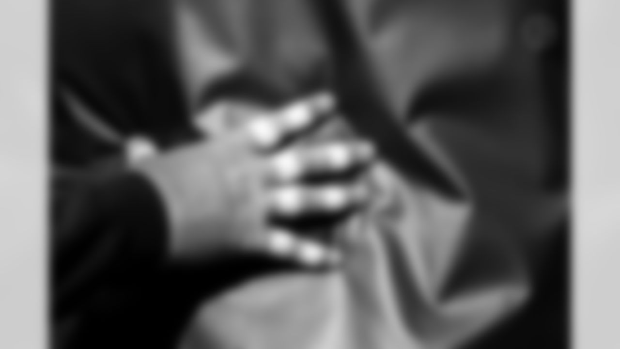 A general view prior to a regular season game between the Pittsburgh Steelers and the Baltimore Ravens, Sunday, Dec. 7, 2025 in Baltimore, MD. The Steelers defeated the Ravens 27-22. (Alysa Rubin / Pittsburgh Steelers)