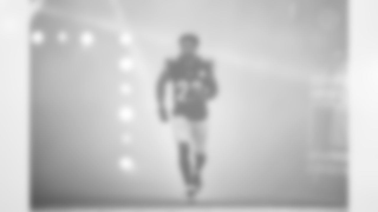 Pittsburgh Steelers cornerback Darius Slay (23) during a regular season game between the Pittsburgh Steelers and the Indianapolis Colts, Sunday, Nov. 2, 2025 in Pittsburgh, PA. The Steelers defeated the Colts 27-20. (Karl Roser / Pittsburgh Steelers)