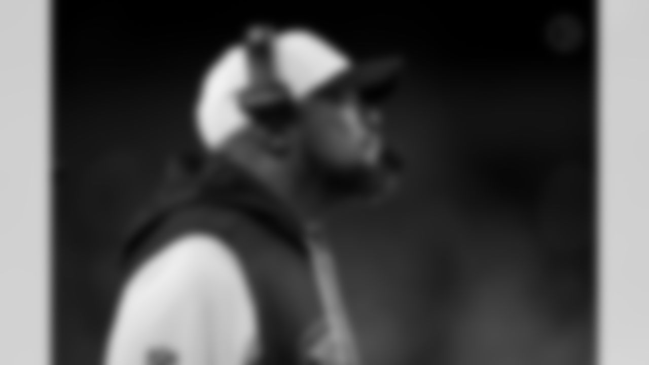 Pittsburgh Steelers head coach Mike Tomlin during a regular season game between the Pittsburgh Steelers and the Cincinnati Bengals, Thursday, Oct. 16, 2025 in Cincinnati, OH. The Bengals beat the Steelers 33-31. (Karl Roser / Pittsburgh Steelers)