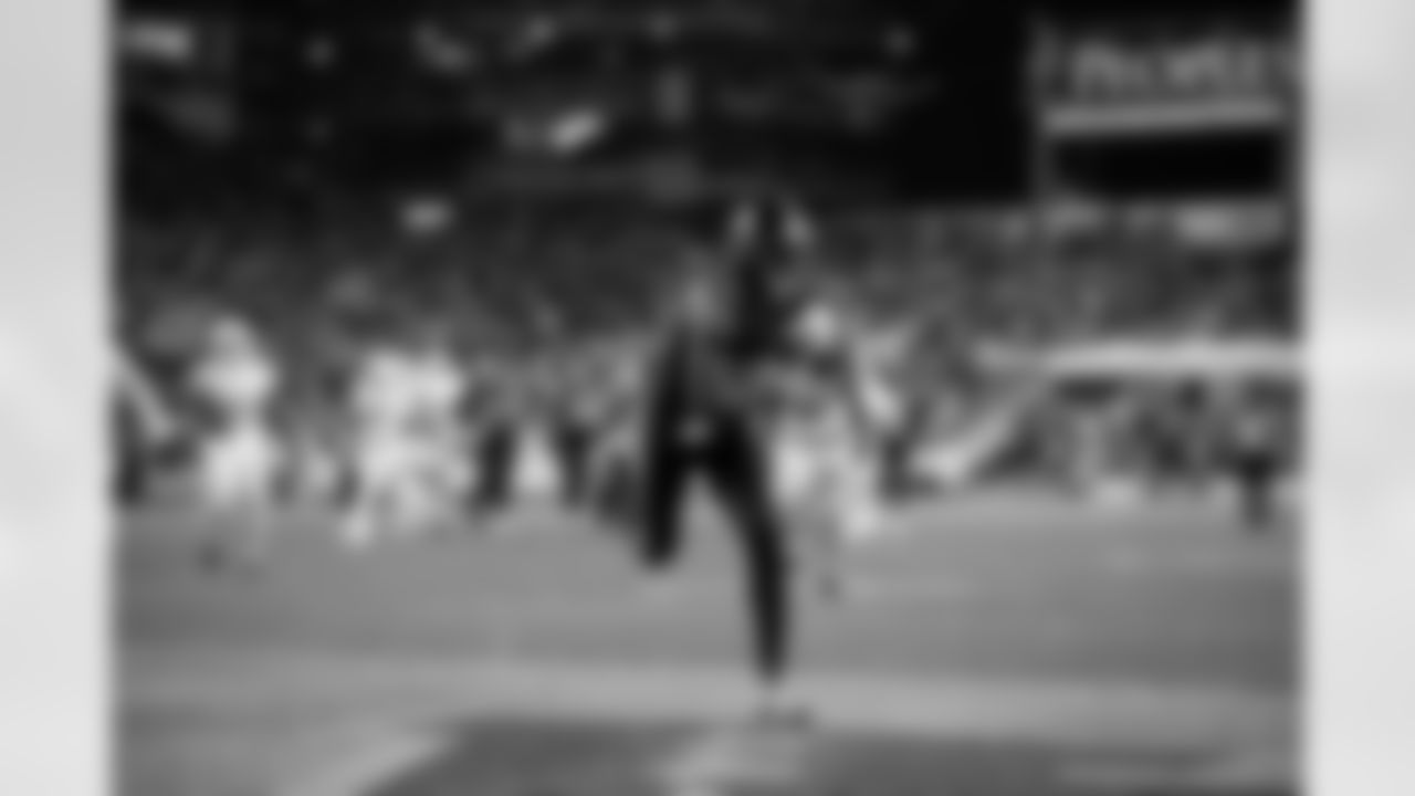 Pittsburgh Steelers wide receiver Marquez Valdes-Scantling (11) during a regular season game between the Pittsburgh Steelers and the Miami Dolphins, Monday, Dec. 15, 2025 in Pittsburgh, PA. The Steelers defeated the Dolphins 28-15. (Karl Roser / Pittsburgh Steelers)