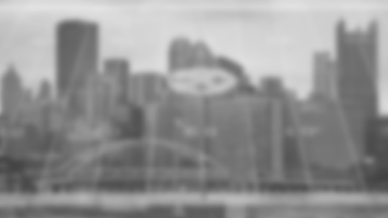 A general view during a regular season game between the Pittsburgh Steelers and the Indianapolis Colts, Sunday, Nov. 2, 2025 in Pittsburgh, PA. The Steelers defeated the Colts 27-20. (Karl Roser / Pittsburgh Steelers)