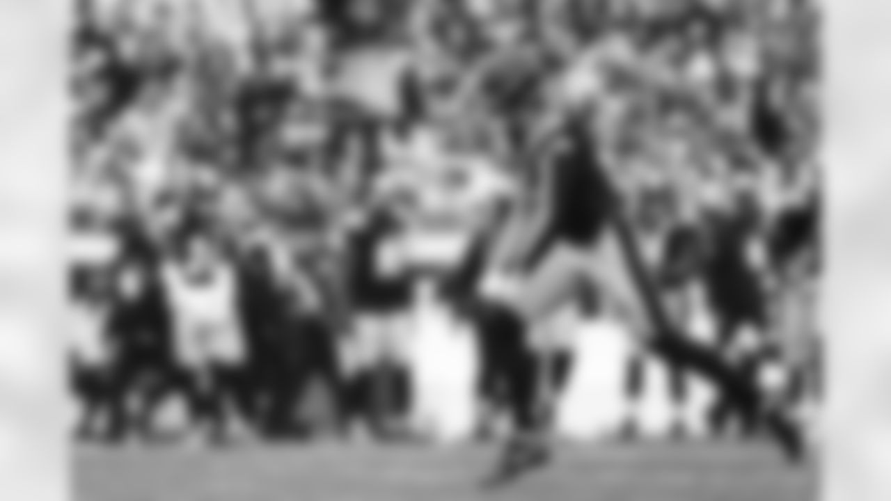 Pittsburgh Steelers wide receiver Ben Skowronek (15) during a regular season game between the Pittsburgh Steelers and the Indianapolis Colts, Sunday, Nov. 2, 2025 in Pittsburgh, PA. (Jared Wickerham / Pittsburgh Steelers)