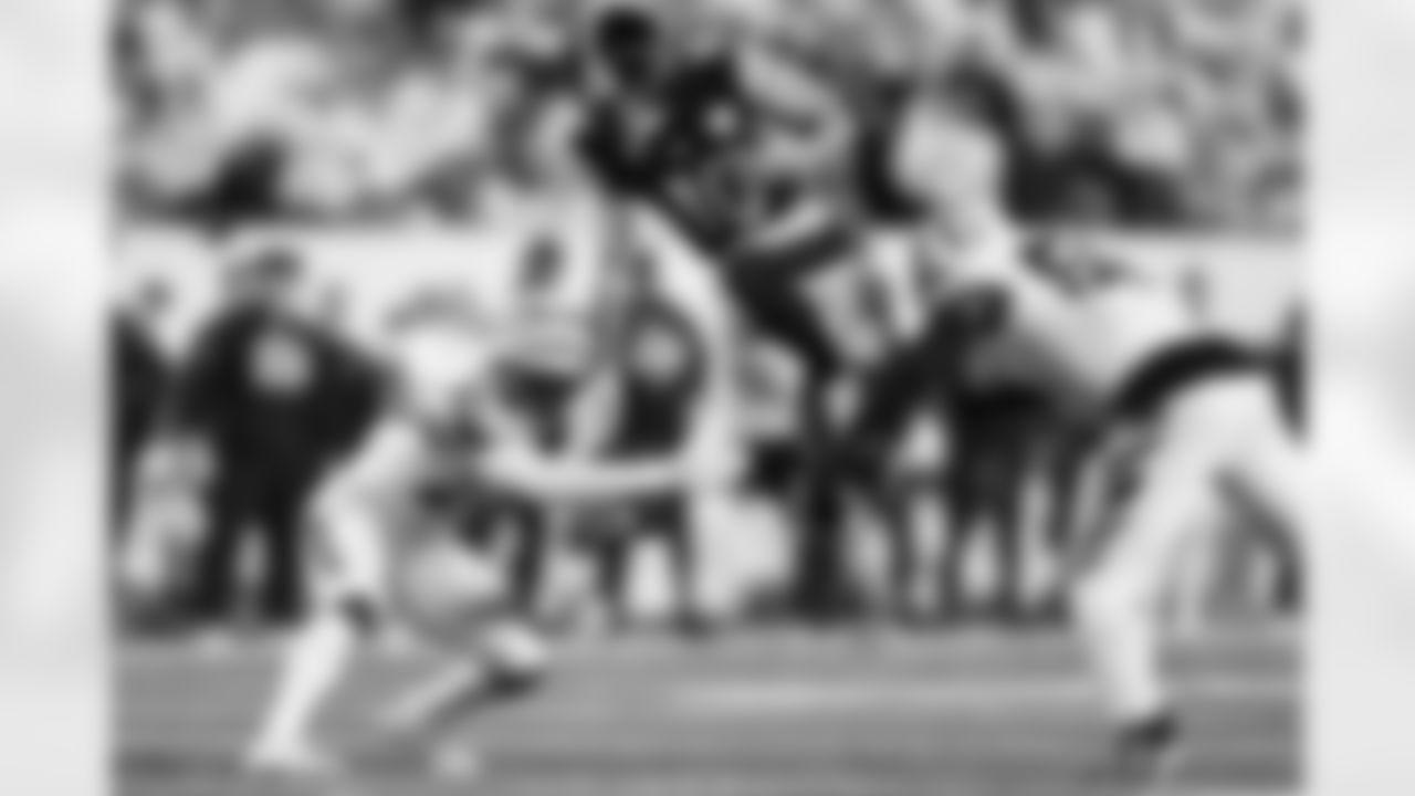 Pittsburgh Steelers wide receiver Roman Wilson (10) during a regular season game between the Pittsburgh Steelers and the Cincinnati Bengals, Thursday, Oct. 16, 2025 in Cincinnati, OH. (Karl Roser / Pittsburgh Steelers)