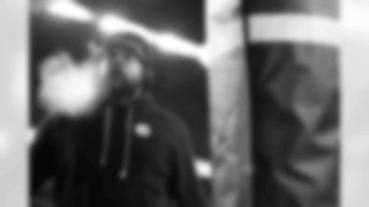 Pittsburgh Steelers defensive tackle Cameron Heyward (97) during a regular season game between the Pittsburgh Steelers and the Miami Dolphins, Monday, Dec. 15, 2025 in Pittsburgh, PA. (Jared Wickerham / Pittsburgh Steelers)