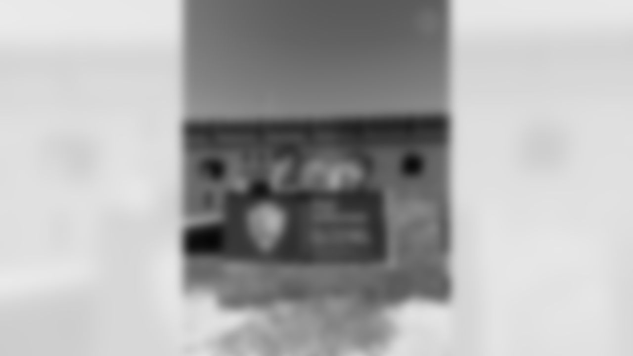 Steelers Nation submitted photos with their Terrible Towels around the world to celebrate the 50th anniversary