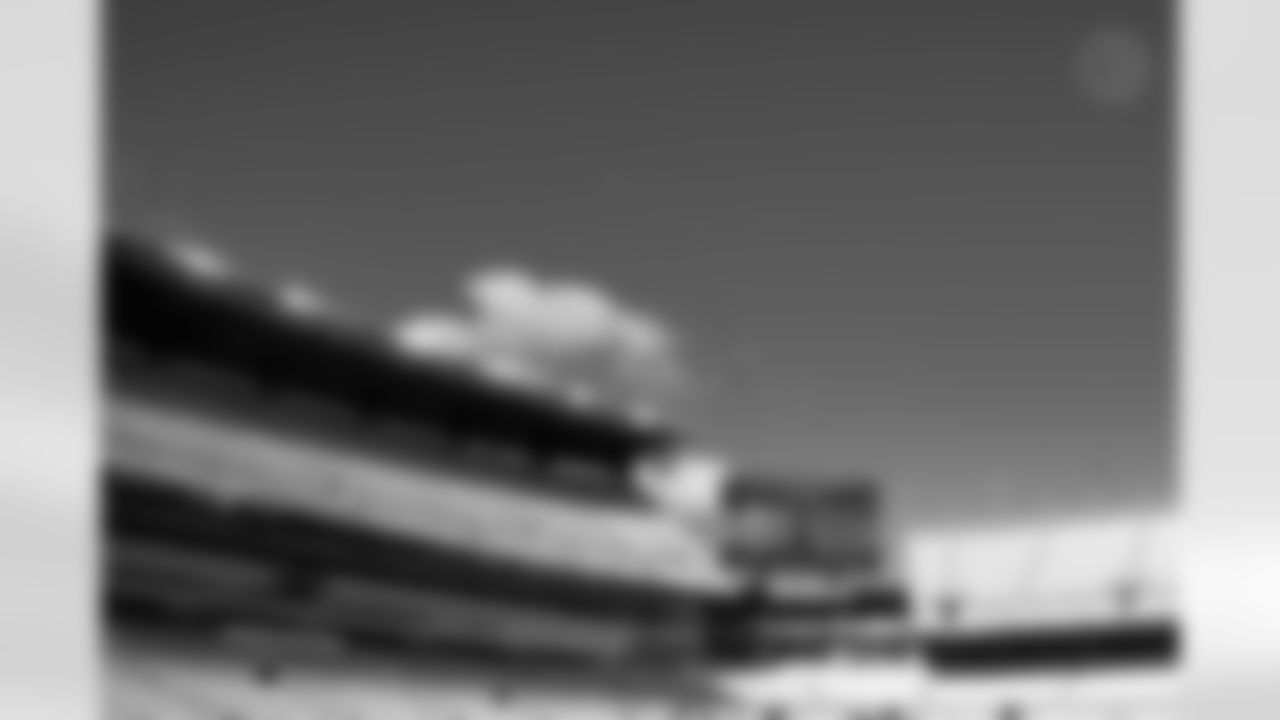 A general view prior to a regular season game between the Pittsburgh Steelers and the Cincinnati Bengals, Sunday, Nov. 16, 2025 in Pittsburgh, PA. The Steelers defeated the Bengals 34-12. (Alysa Rubin / Pittsburgh Steelers)