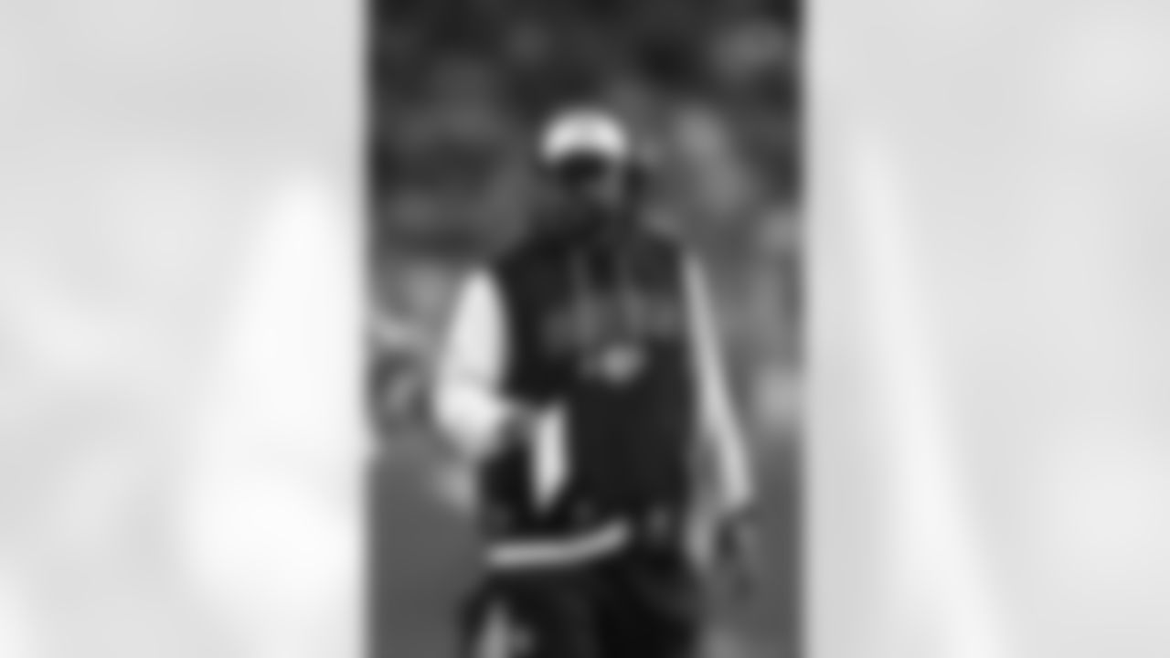 Pittsburgh Steelers head coach Mike Tomlin during a regular season game between the Pittsburgh Steelers and the Detroit Lions, Sunday, Dec. 21, 2025 in Detroit, MI. (Alysa Rubin / Pittsburgh Steelers)