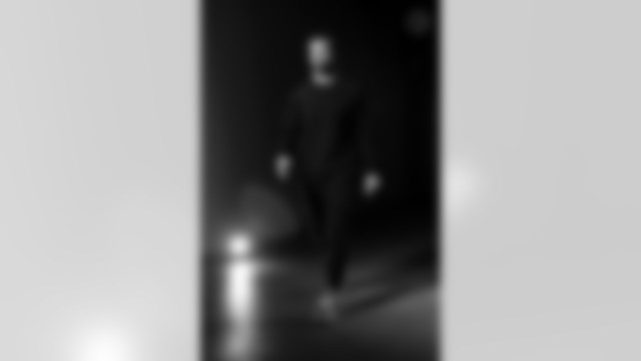 Pittsburgh Steelers linebacker Payton Wilson (41) during a regular season game between the Pittsburgh Steelers and the Cincinnati Bengals, Sunday, Nov. 16, 2025 in Pittsburgh, PA. (Karl Roser / Pittsburgh Steelers)