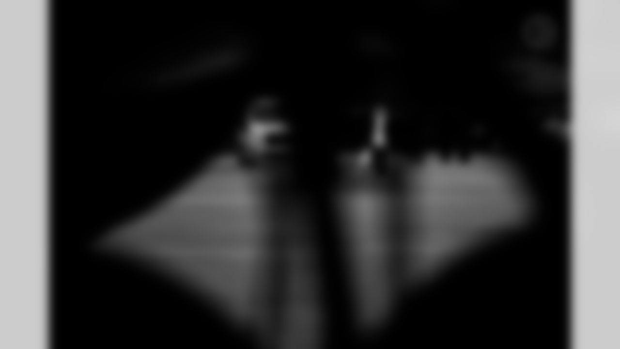 A general view during travel to Detroit on Saturday, Dec. 20, 2025 for the Week 16 regular season matchup against the Detroit Lions. (Alysa Rubin / Pittsburgh Steelers)