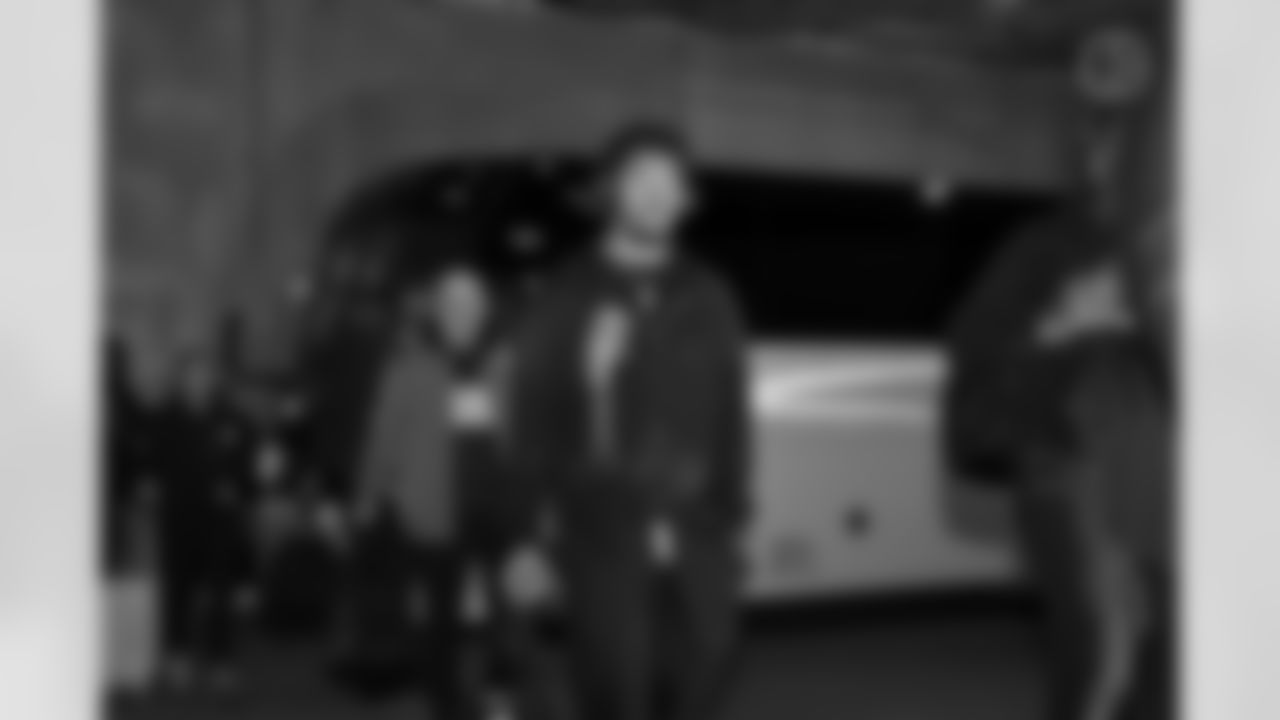 Pittsburgh Steelers wide receiver Ke'Shawn Williams (85) during a regular season game between the Pittsburgh Steelers and the Chicago Bears, Sunday, Nov. 23, 2025 in Chicago, IL. (Karl Roser / Pittsburgh Steelers)