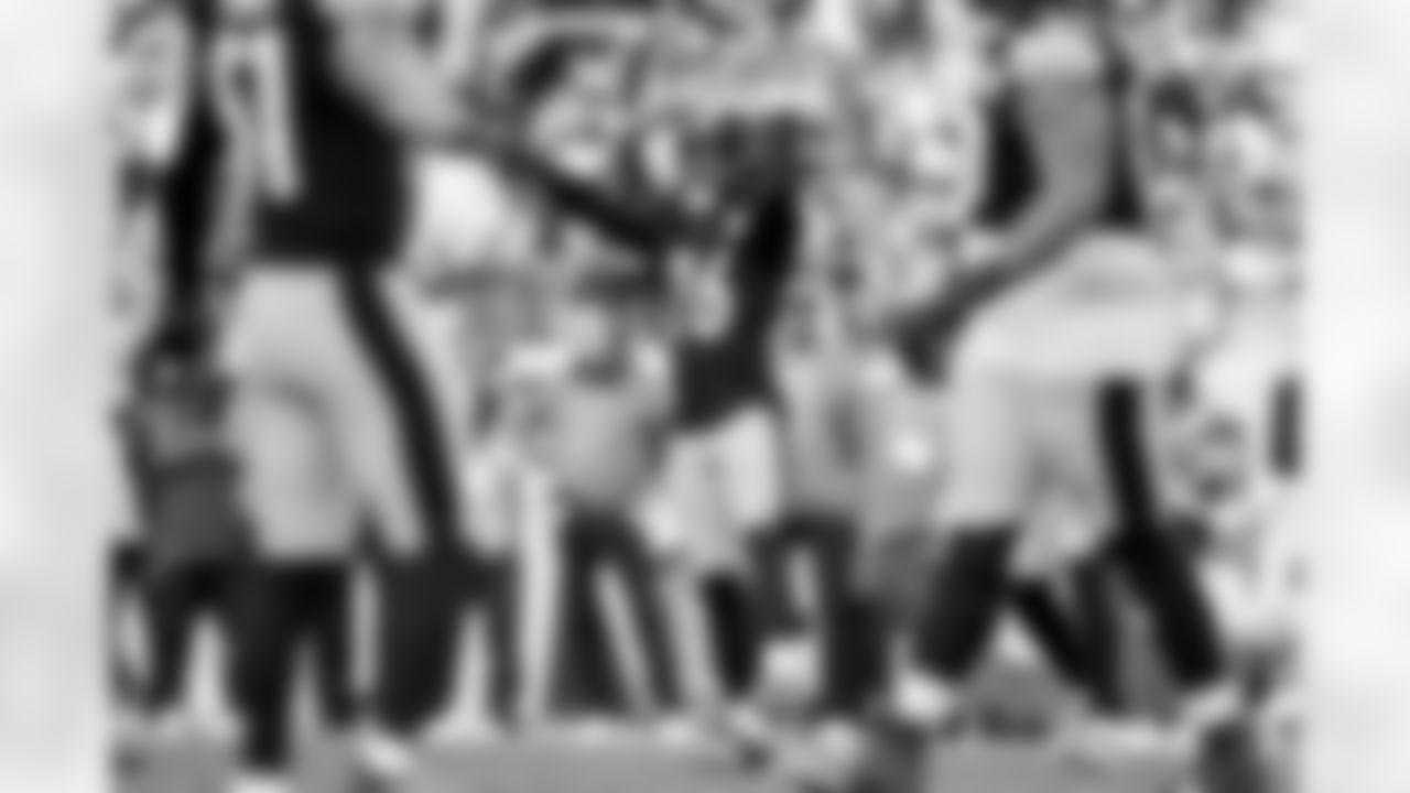 Pittsburgh Steelers cornerback Brandin Echols (26) during a regular season game between the Pittsburgh Steelers and the Indianapolis Colts, Sunday, Nov. 2, 2025 in Pittsburgh, PA. (Alysa Rubin / Pittsburgh Steelers)