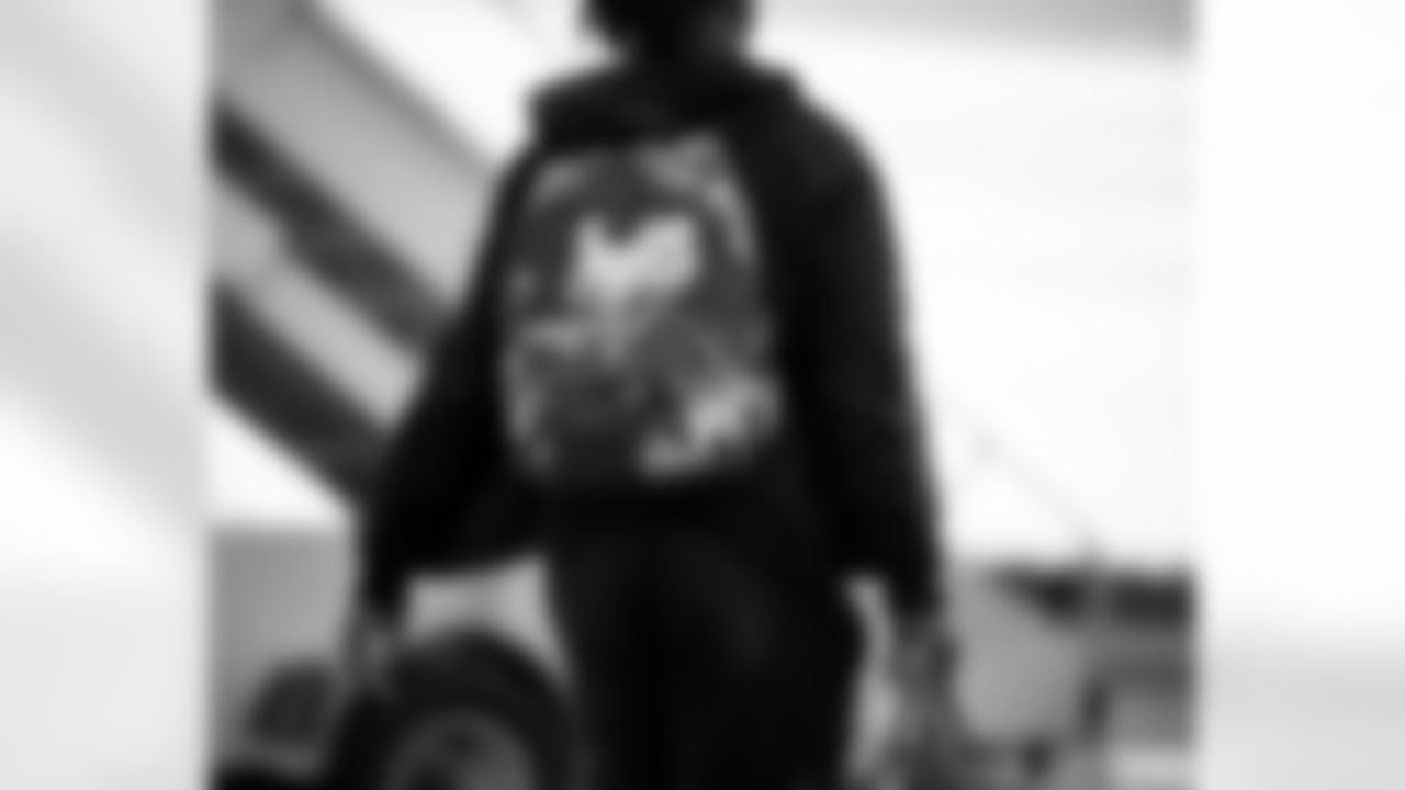 Pittsburgh Steelers cornerback Asante Samuel Jr. (22) travels to Detroit on Saturday, Dec. 20, 2025 for the Week 16 regular season matchup against the Detroit Lions. (Karl Roser / Pittsburgh Steelers)